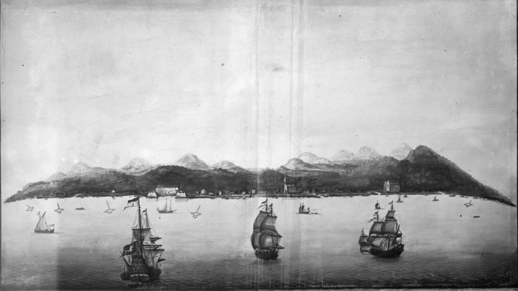 Sejarah & Latar Belakang Kedatangan Belanda ke Indonesia Sejarah & Latar Belakang Kedatangan Belanda ke Indonesia