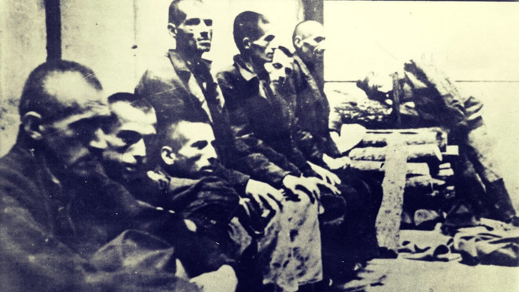 Upaya Kroasia Hapus Sejarah Pemusnahan Etnis