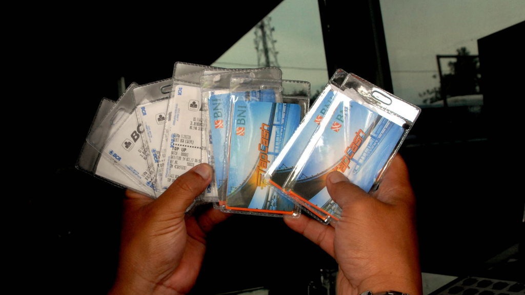 PPN 12% pada Uang Elektronik atau e-Money, Begini Skemanya