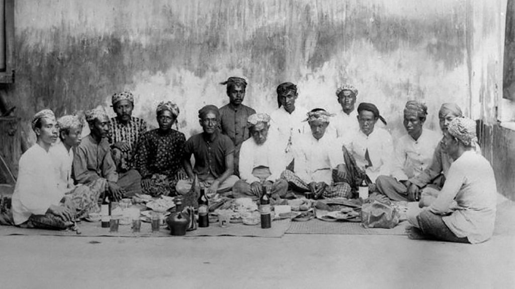 Melayu, Islam, dan Politisasi Pribumi ala Kolonial Melayu, Islam, dan Politisasi Pribumi ala Kolonial