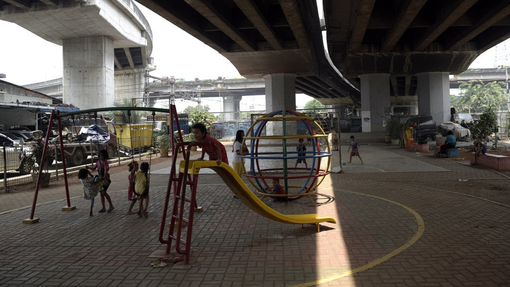 Anies Beberkan Alasan Penggantian Nama RPTRA Menjadi Taman Pintar Anies Beberkan Alasan Penggantian Nama RPTRA Menjadi Taman Pintar