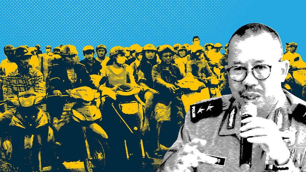 Mengapa Praktik Mata Elang Marak? 