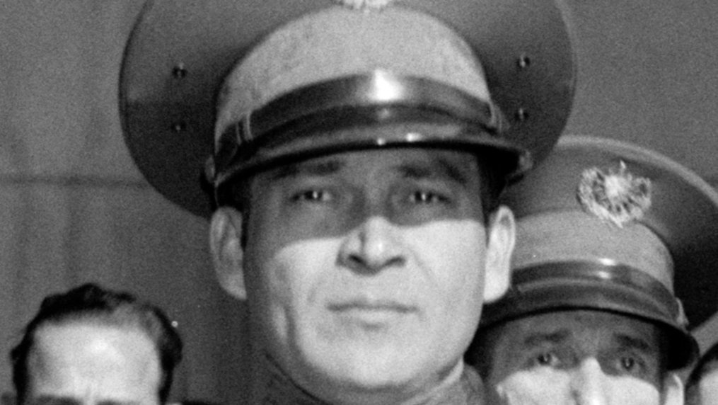 Kudeta Para Sersan Membuat Batista Berkuasa Kudeta Para Sersan Membuat Batista Berkuasa