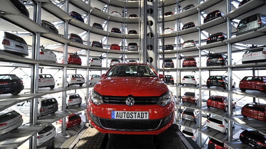 Cara-Cara Licik Perusahaan Otomotif Mengakali Uji Emisi