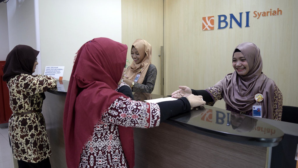Pemerintah Susun Rencana Pendirian Bank Syariah Negara Pemerintah Susun Rencana Pendirian Bank Syariah Negara