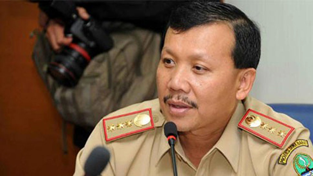 Harta Sekda Jabar Mencapai lebih dari Rp3,9 Miliar Harta Sekda Jabar Mencapai lebih dari Rp3,9 Miliar