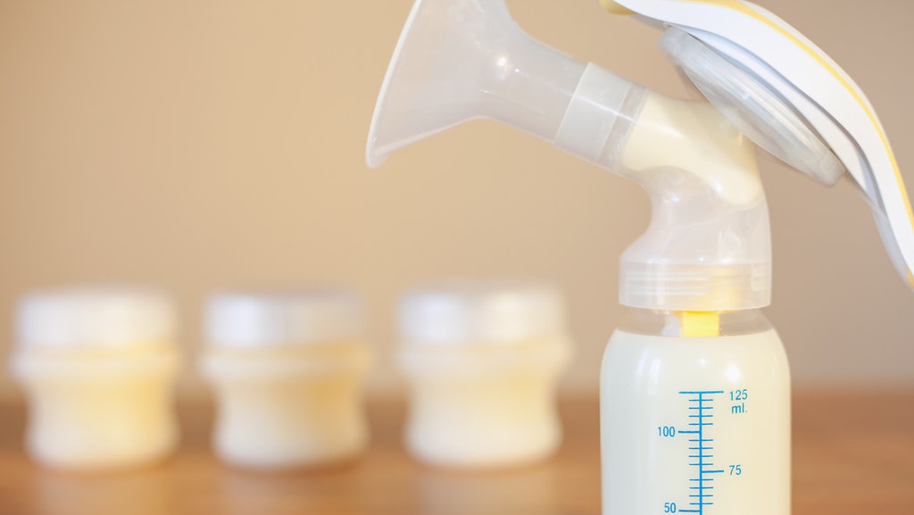 5 Rekomendasi Alat Pompa ASI Elektrik untuk Ibu Menyusui 5 Rekomendasi Alat Pompa ASI Elektrik untuk Ibu Menyusui