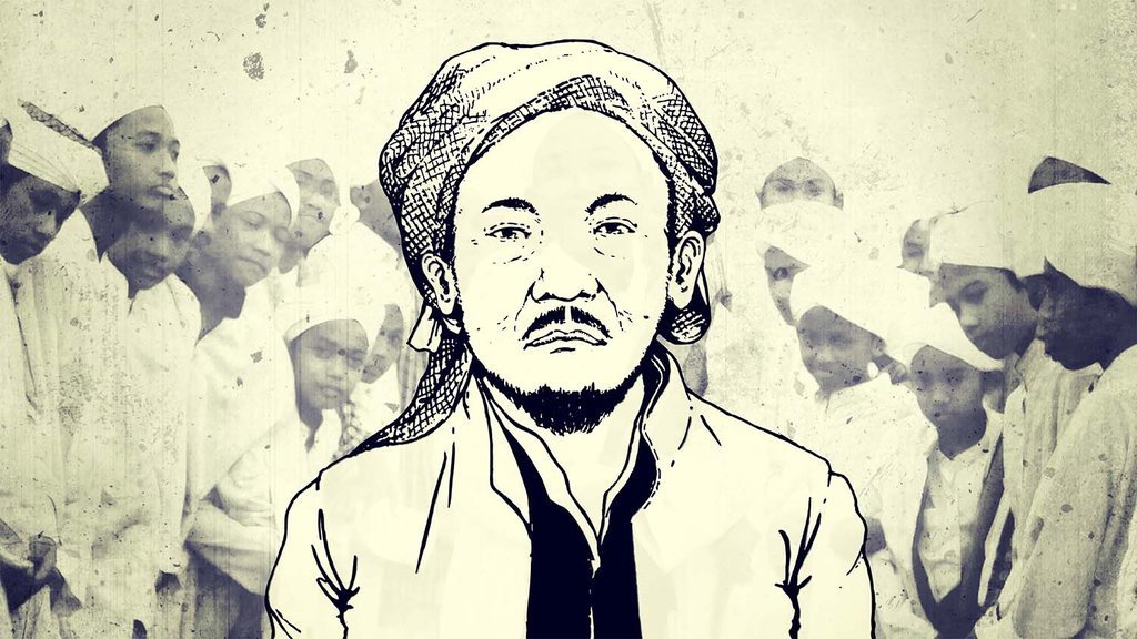 Hari Santri Nasional Ada Berkat Jasa Fahri Hamzah Hari Santri Nasional Ada Berkat Jasa Fahri Hamzah