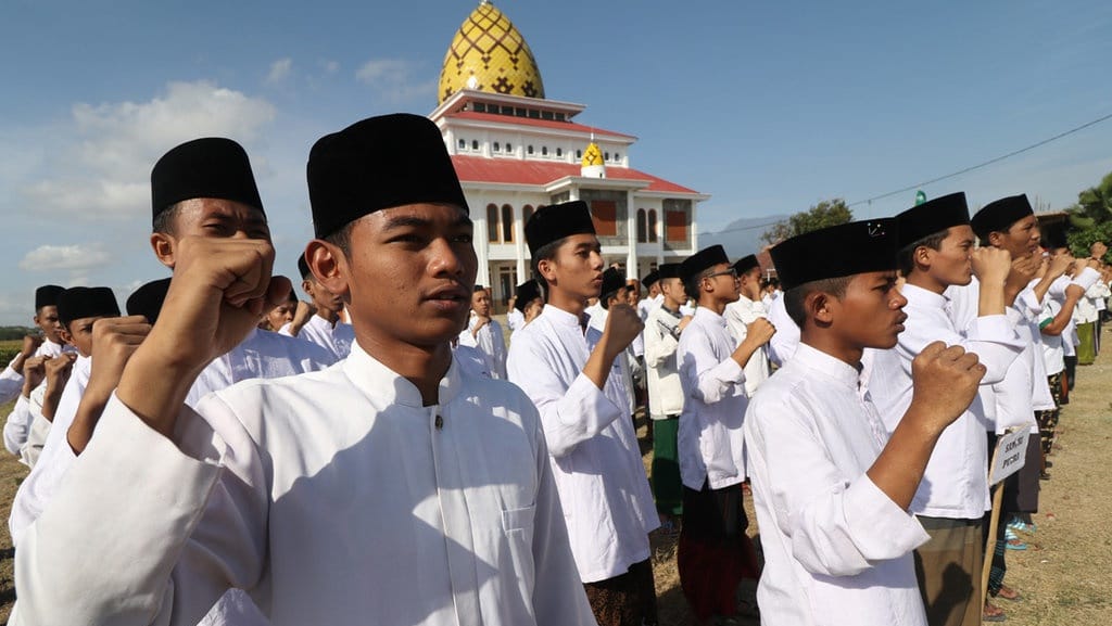 Sejarah Santri: Asal Usul Kata Santri dari Bahasa Sanskerta?