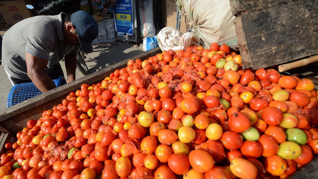Mengenal Daftar Makanan Sehat untuk Diet Antikanker Mengenal Daftar Makanan Sehat untuk Diet Antikanker