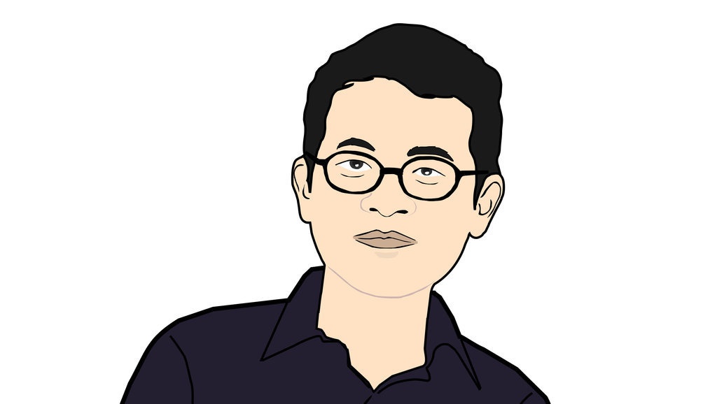 Lie Kim Hok dan Utang Bahasa Kita Lie Kim Hok dan Utang Bahasa Kita