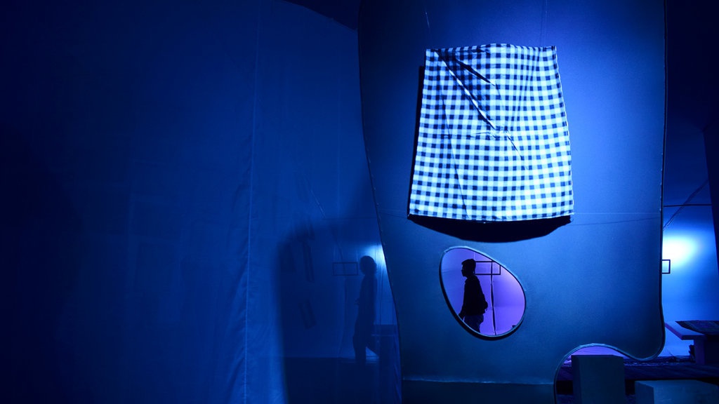 Pameran Budaya Gendongan Bayi