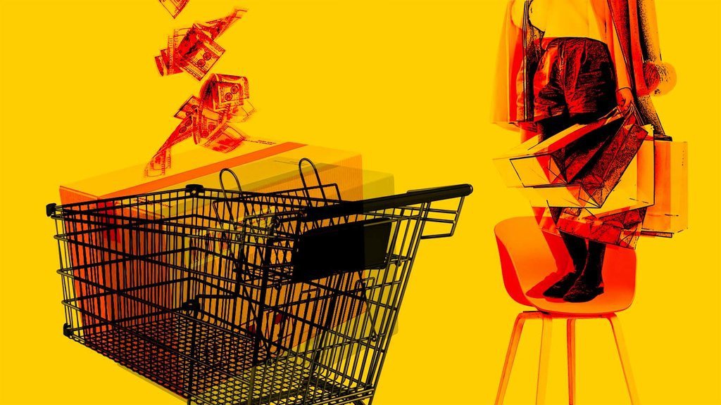 Pemerintah Bakal Buat Satgas Perketat Jasa Titip Barang Impor