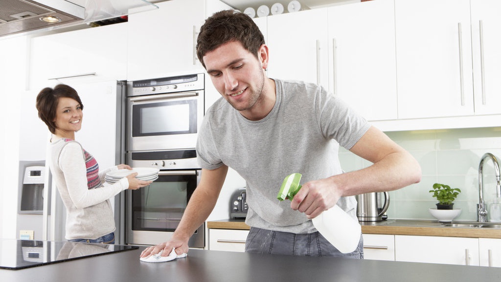 Contoh Partisipasi Politik di Lingkungan Keluarga