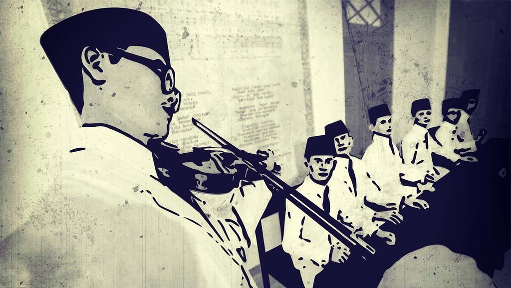 Seberapa Terkenal Para Panitia Sumpah Pemuda di Google? Seberapa Terkenal Para Panitia Sumpah Pemuda di Google?