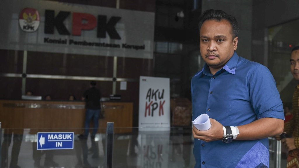 Ada Kode Miras dalam Amplop Uang Keponakan Setnov untuk Senayan