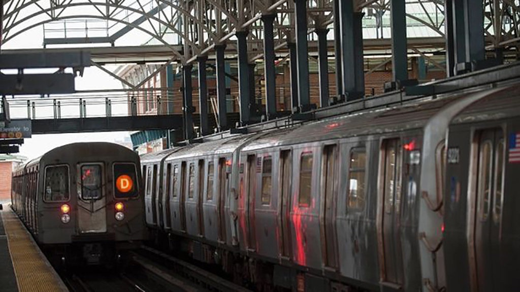 Jalur-Jalur KRL Paling Rumit di Dunia Jalur-Jalur KRL Paling Rumit di Dunia