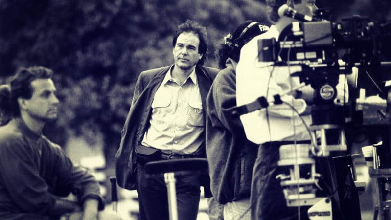 Dokumen Pembunuhan Kennedy Dibongkar Gara-Gara Film Dokumen Pembunuhan Kennedy Dibongkar Gara-Gara Film