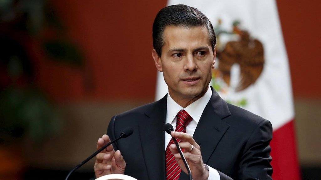 Meksiko Tak Akui Kemerdekaan Catalunya Meksiko Tak Akui Kemerdekaan Catalunya