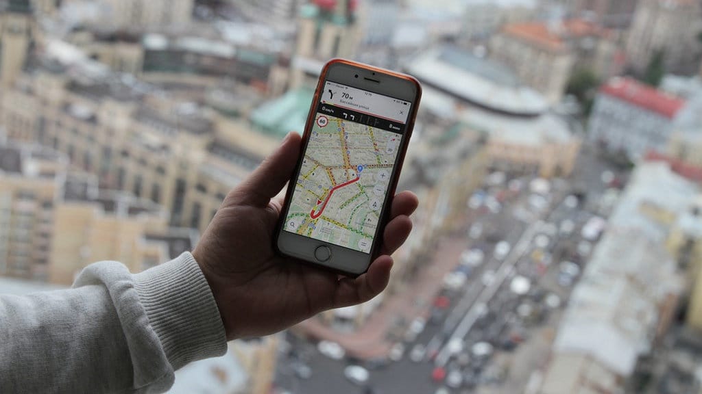 Teknik Pemasaran yang Memanfaatkan Geolocation