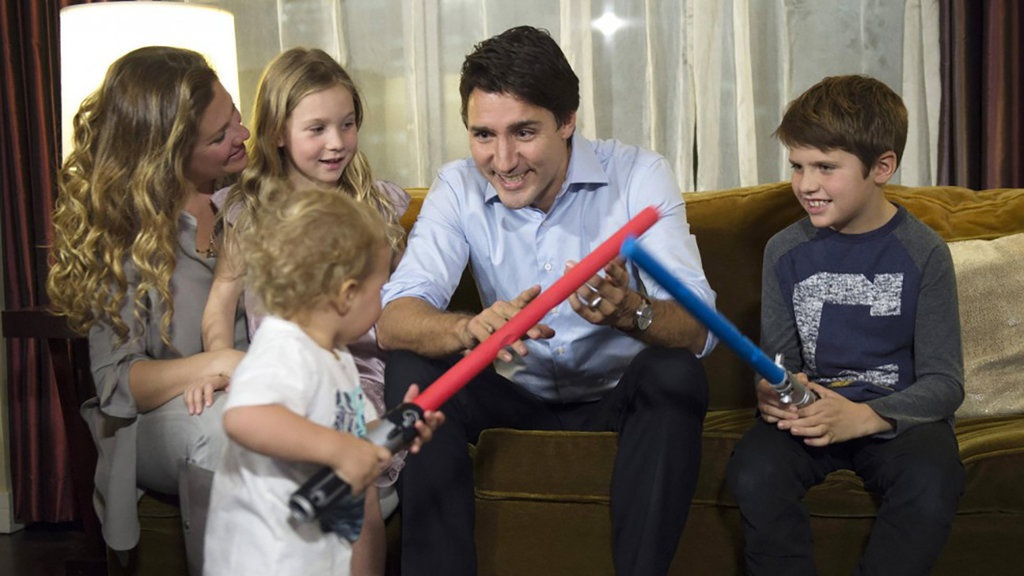 Mendidik Anak Laki-laki Agar Jadi Feminis Mendidik Anak Laki-laki Agar Jadi Feminis