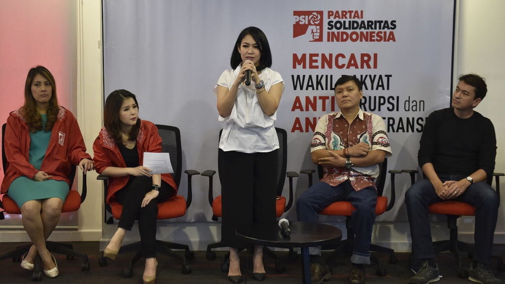 Stafsus Jokowi Dini S Purwono Jabat Komisaris Independen PGN