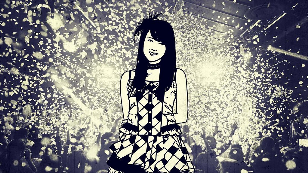 JKT48: Gelap Terang Grup Idola JKT48: Gelap Terang Grup Idola