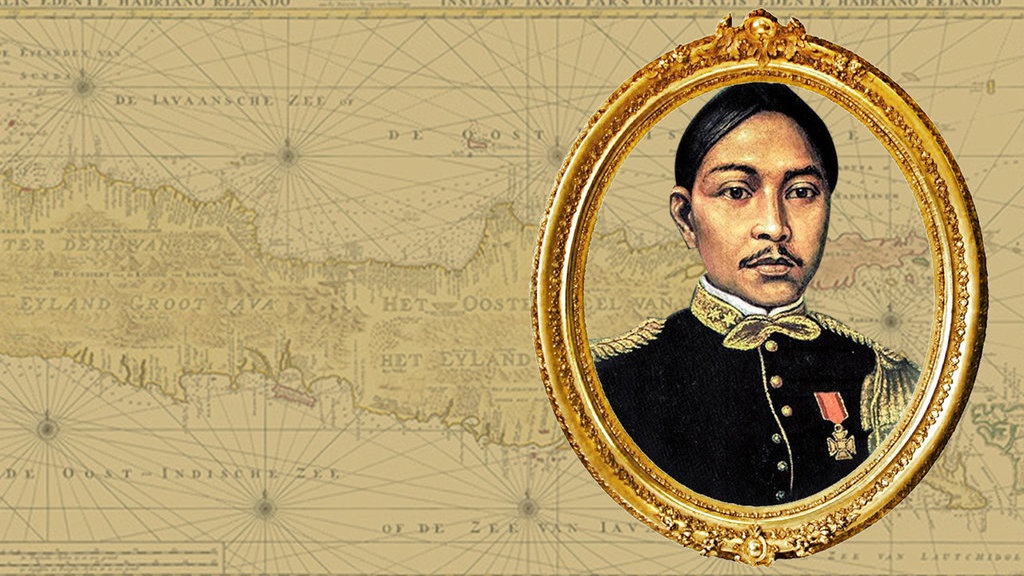 Sejarah 20 Februari 1769: Lahirnya Sultan Hamengkubuwana III