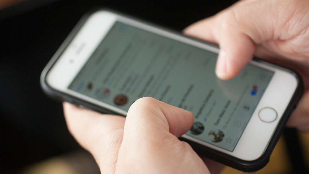 Cara Blokir Kontak di Whatsapp (WA) dan Risikonya Cara Blokir Kontak di Whatsapp (WA) dan Risikonya