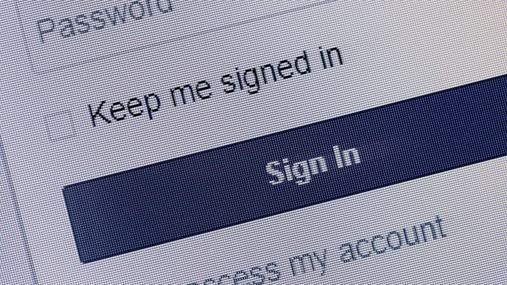 Daftar Password Kurang Aman yang Paling Umum Digunakan Daftar Password Kurang Aman yang Paling Umum Digunakan