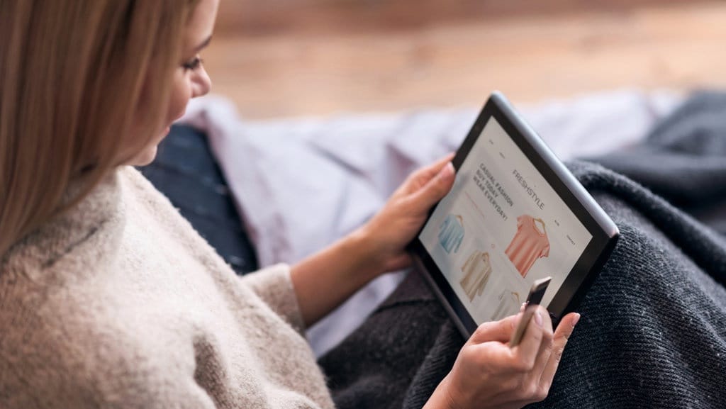 Tips Agar Terhindar dari Penipuan Online Shop