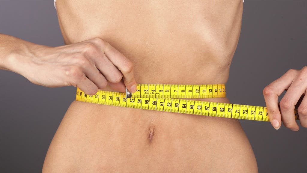 Diet Boleh Saja, Terlalu Kurus Jangan!