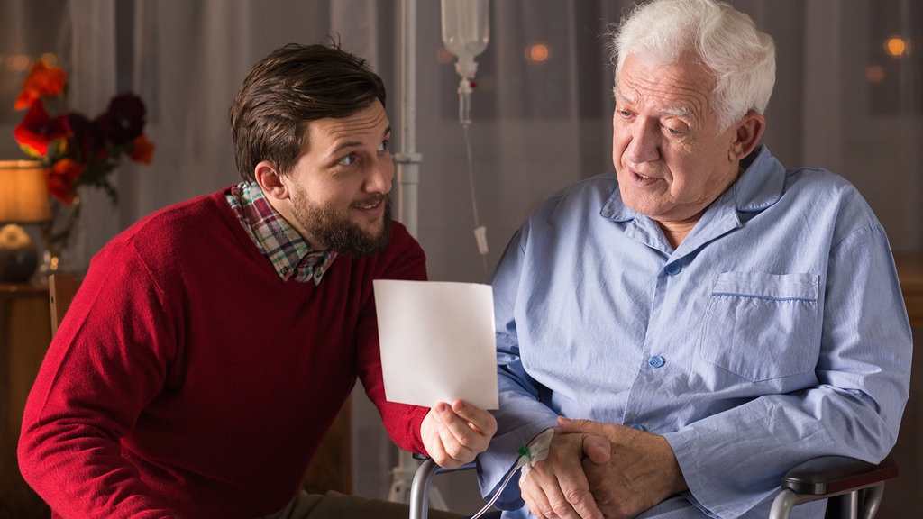 Walau Tak Bisa Disembuhkan, Demensia Bukanlah Kiamat