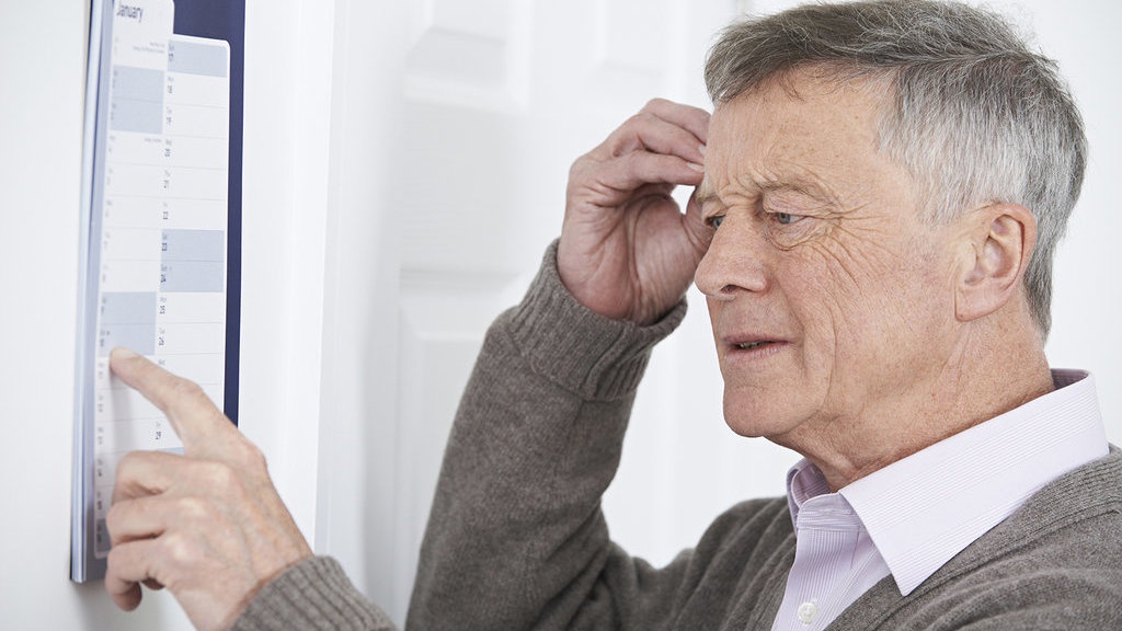 Cegah Demensia dengan Bermain Teka-Teki Silang Cegah Demensia dengan Bermain Teka-Teki Silang