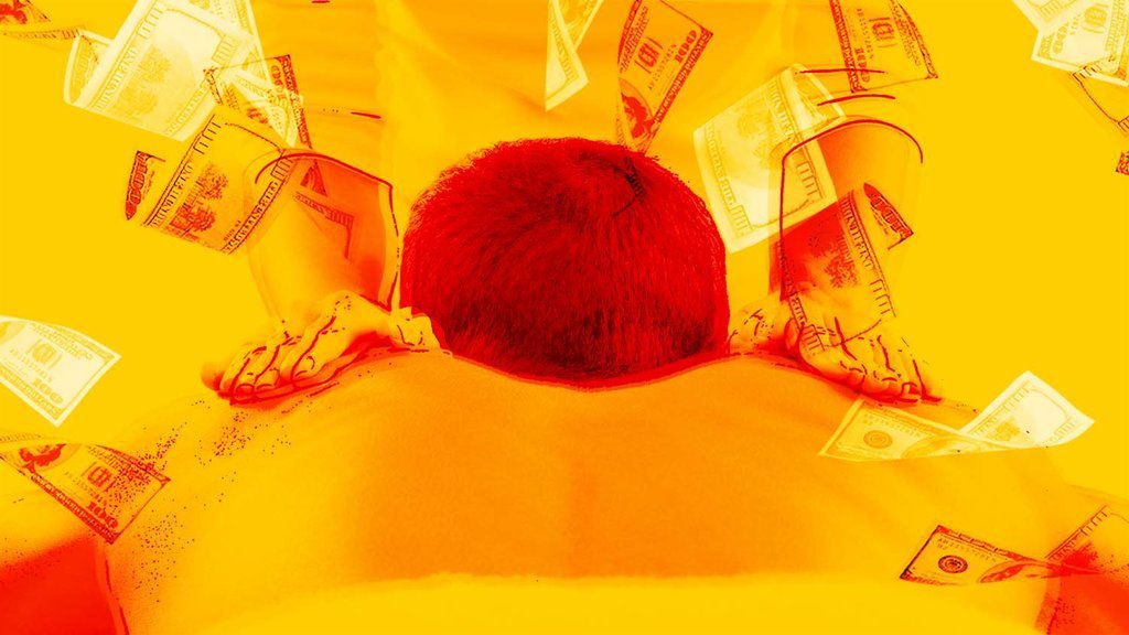 Gelap dan Terang Bisnis Spa dan Panti Pijat di Indonesia