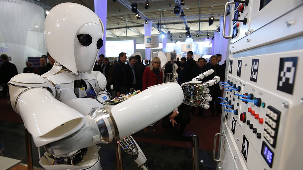 Sejarah Revolusi Industri dari 1.0 hingga 4.0