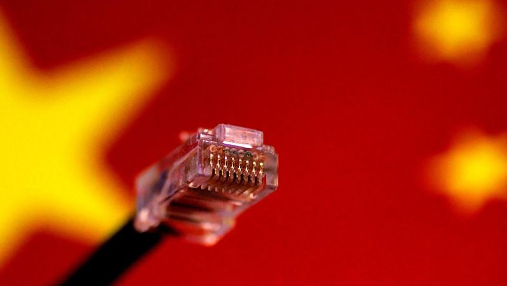 Ketika Penerbit Akademik Kecut Hadapi Sensor Beijing Ketika Penerbit Akademik Kecut Hadapi Sensor Beijing