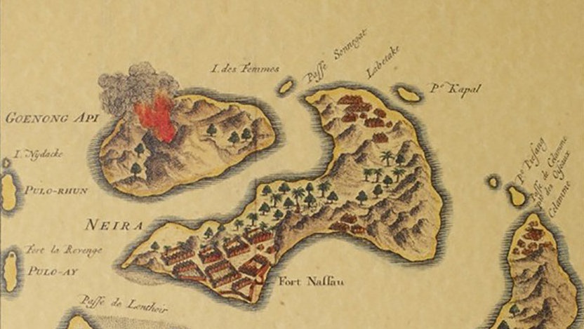 Pembantaian Orang-Orang Banda Pembantaian Orang-Orang Banda