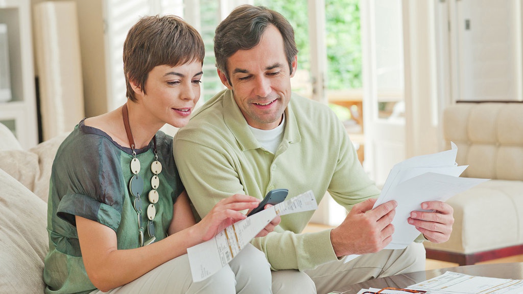 Kecurangan Keuangan Sama Seriusnya dengan Perselingkuhan Kecurangan Keuangan Sama Seriusnya dengan Perselingkuhan