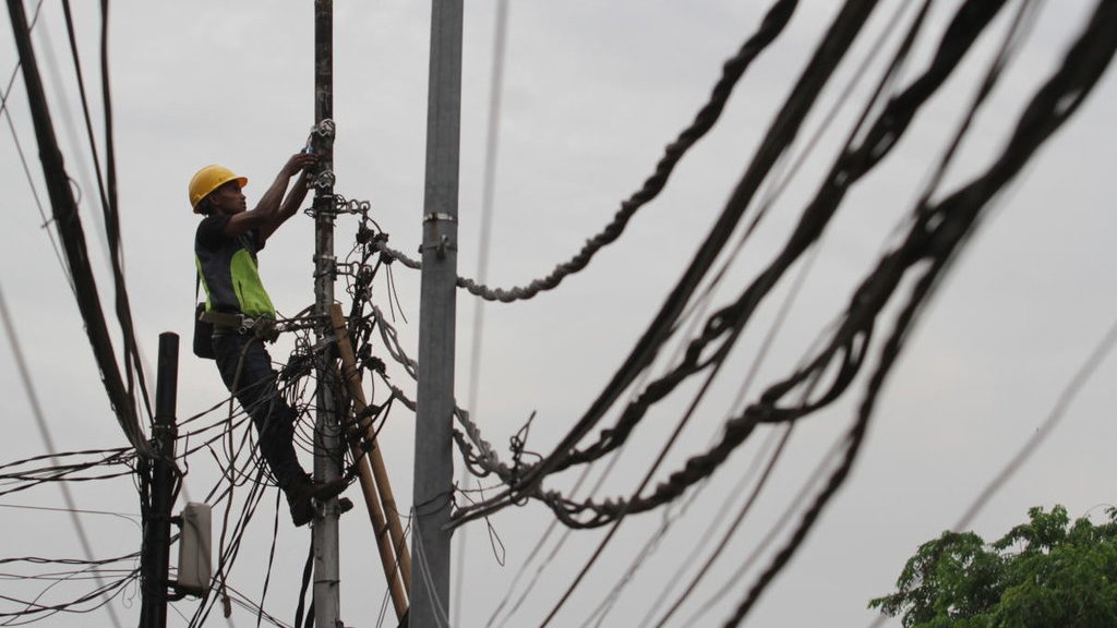 PLN Sebut Rencana Penyederhanaan Daya Listrik Masih Dikaji