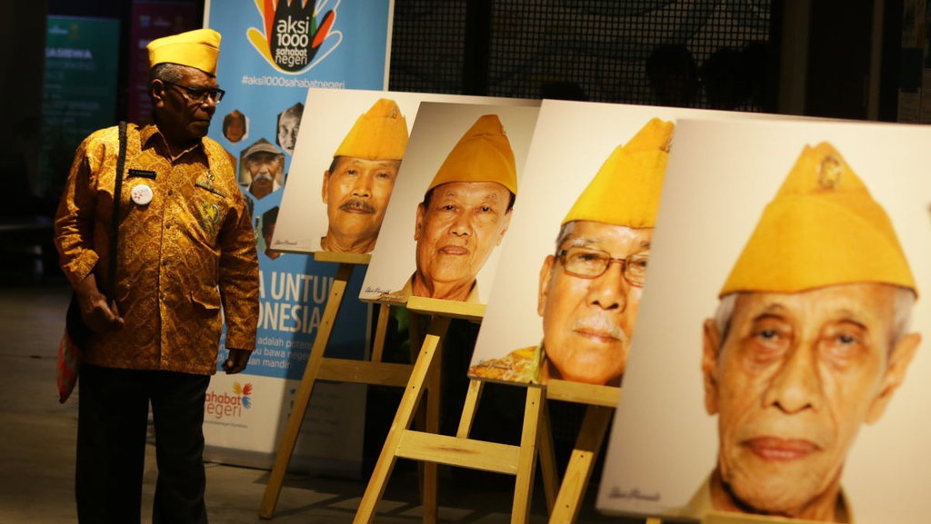 Sejarah Hari Veteran Nasional 10 Agustus & Tujuan Peringatan HVN