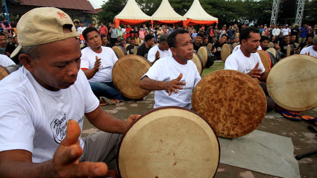 Jenis Alat Musik Tradisional: Petik hingga Goyang & Contohnya