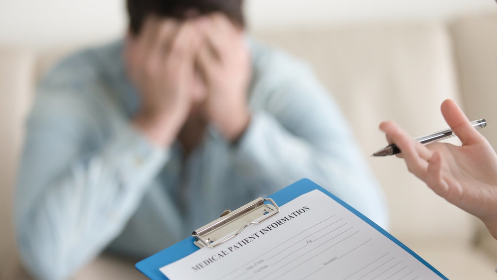 Hipokondria, Kecemasan yang Malah Memicu Penyakit