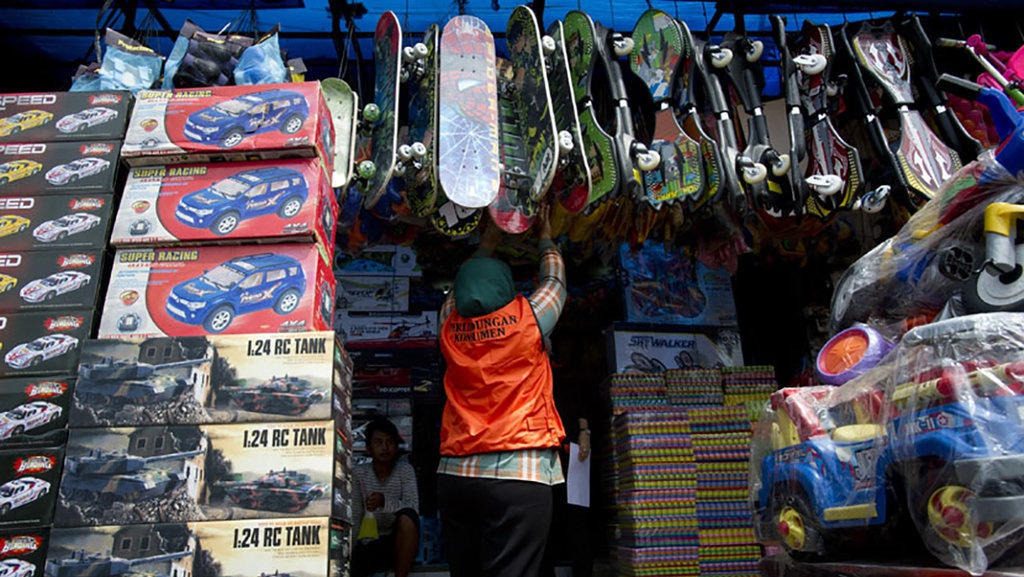 Prosedur, Syarat, dan Tahapan Mendapatkan Label SNI