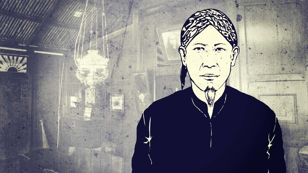 Pribumisasi Kristen dan Warisan Kiai Sadrach Pribumisasi Kristen dan Warisan Kiai Sadrach