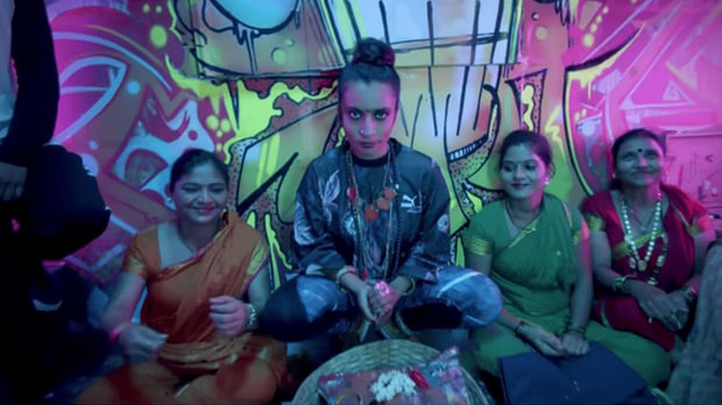 Puma Dituding Merusak Bangunan Tua India demi Iklan Sepatu Terbaru Puma Dituding Merusak Bangunan Tua India demi Iklan Sepatu Terbaru