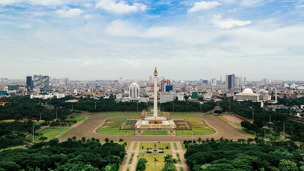 BPBD: Tak Ada Potensi Banjir di Jakarta pada 13 November BPBD: Tak Ada Potensi Banjir di Jakarta pada 13 November