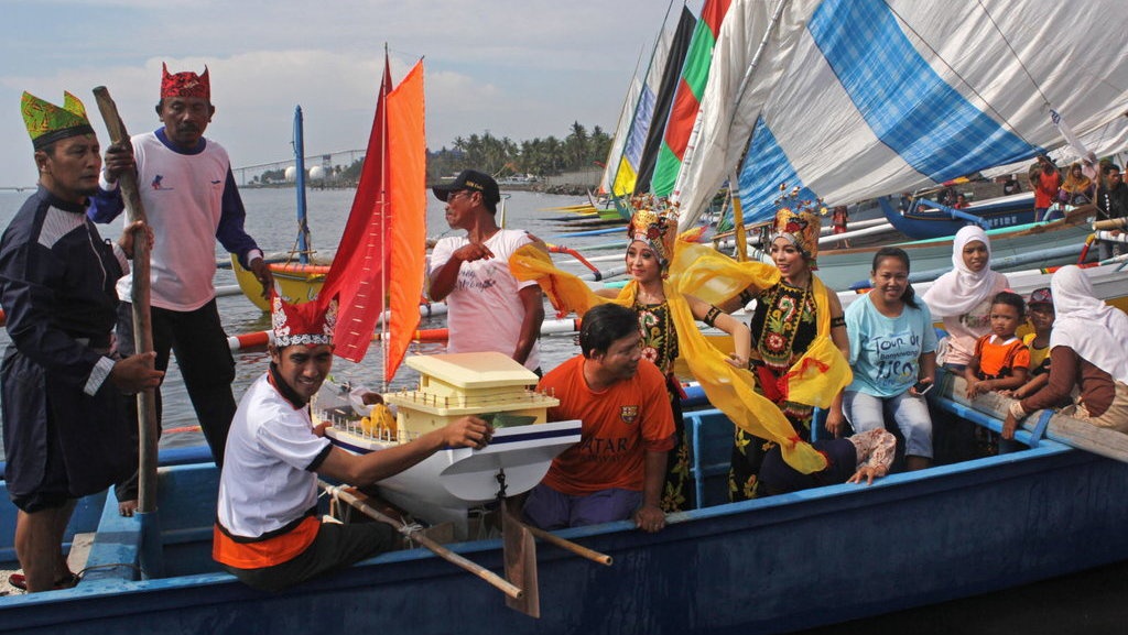 Rebo Wekasan dan Tradisi Penolak Bala di Indonesia