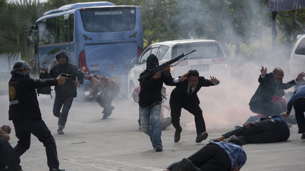 Densus 88 Tangkap Dua Teroris di Aceh, Salah Satunya ASN Kemenag