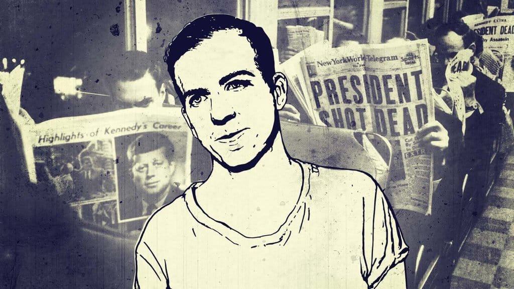 Kennedy Tak Sempat Menjalankan Siasat Politiknya kepada Indonesia